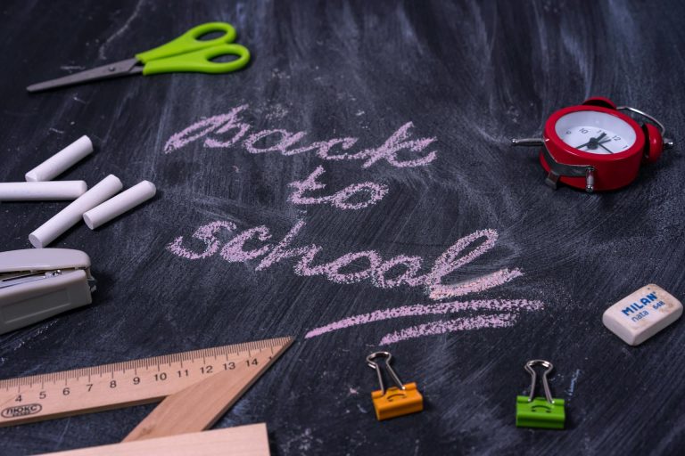 school cleaning services